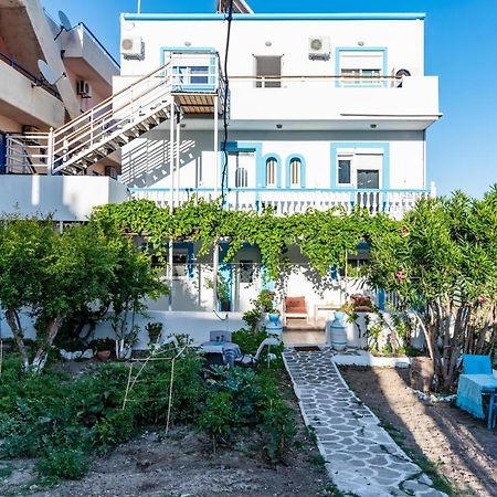 Dimitras Luxus House Apartment Архангелос Екстериор снимка